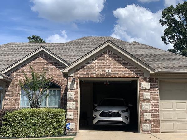 Rock Management Roofing