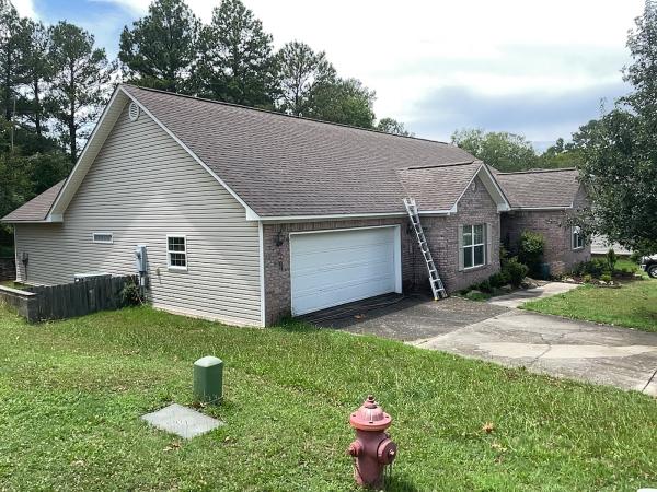 Rock Management Roofing