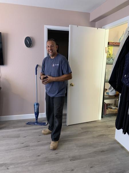 Mr. Cool Heating & Air Conditioning