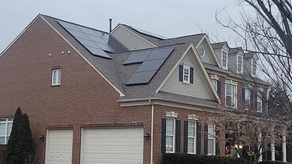 Consider Solar