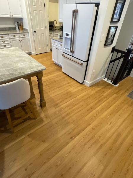 CT Flooring