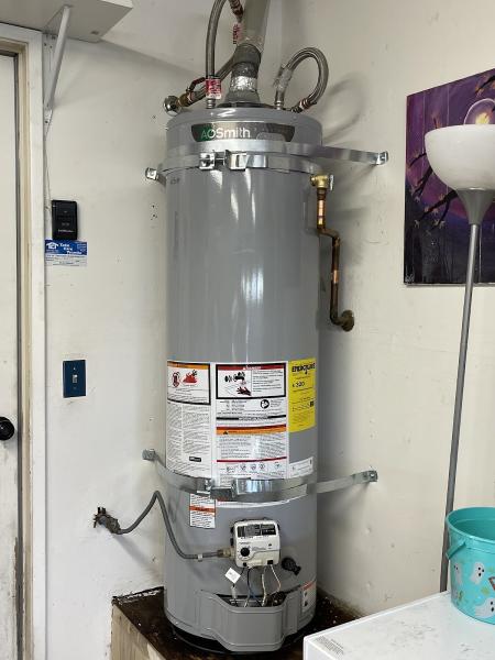 Water Heaters 4 Less