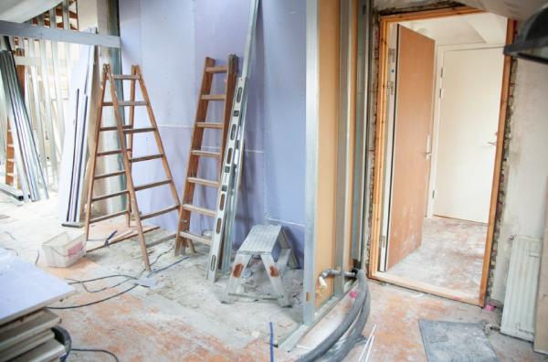 Hawley & Sons Construction