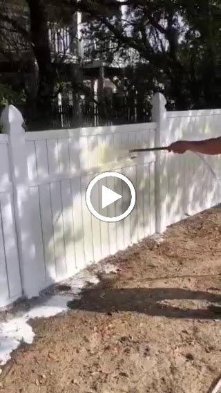 Paul's Pressure Washing