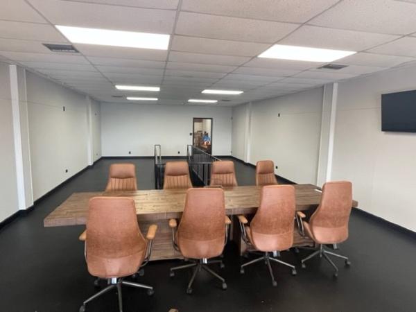 Sanders & Sons / Deep South Builders