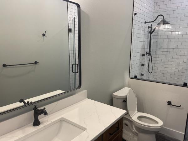 Shaw Plumbing