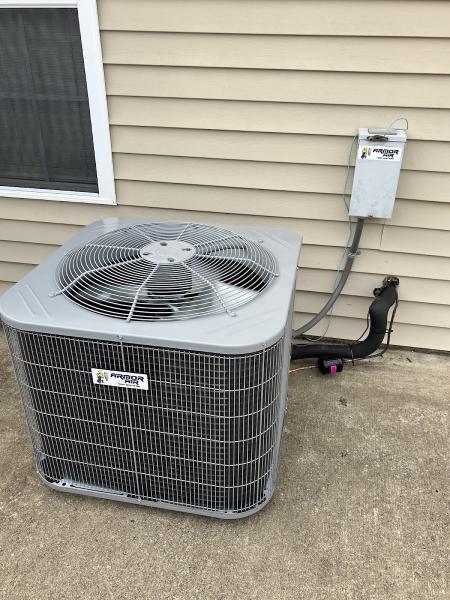 Armor Air