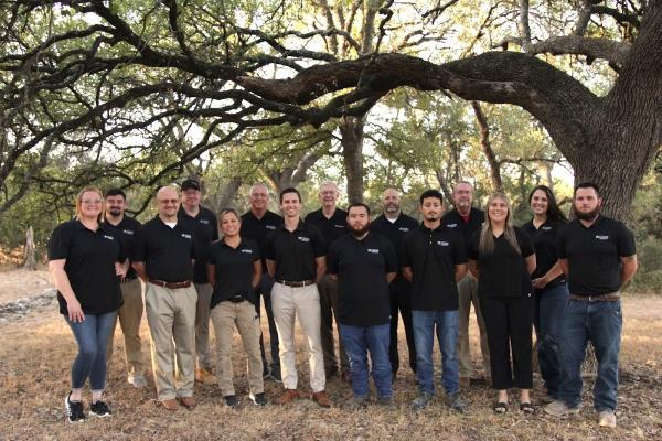 Texas Traditions Roofing