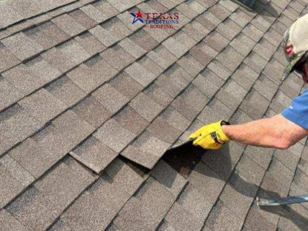Texas Traditions Roofing