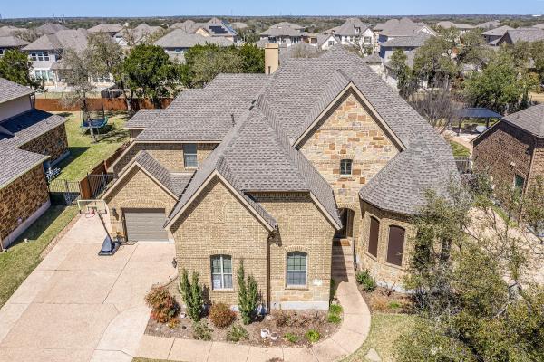 Texas Traditions Roofing