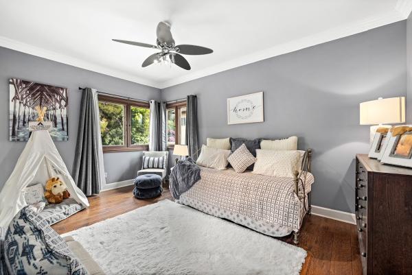 The Geronsins Real Estate Group