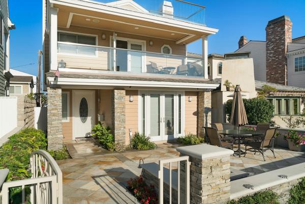 The Geronsins Real Estate Group