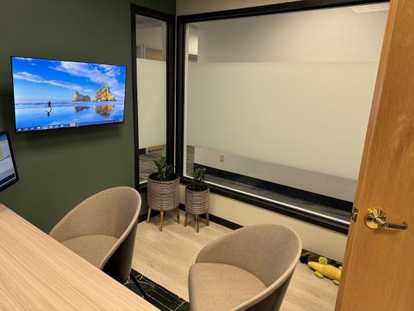 Simply Designed Interiors