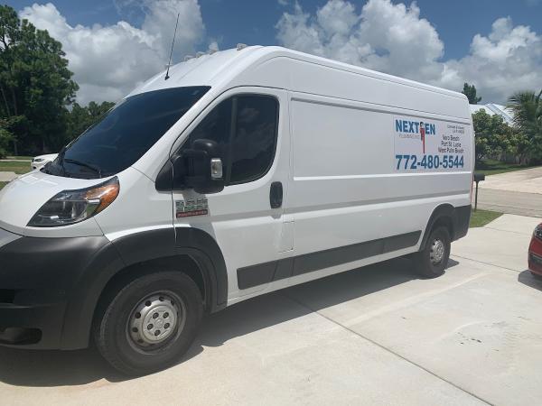 Nextgen Plumbing