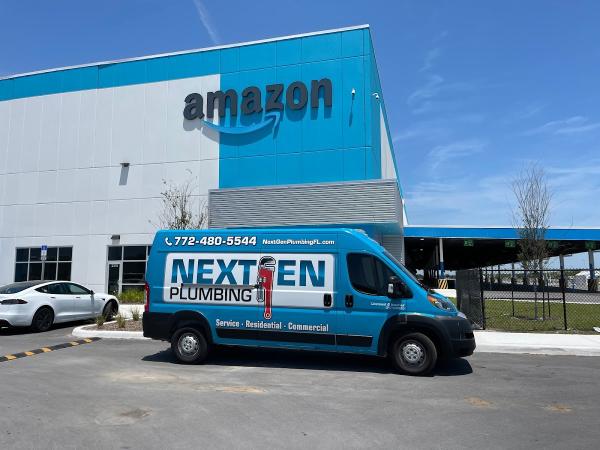 Nextgen Plumbing