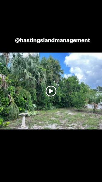 Hastings Land Management