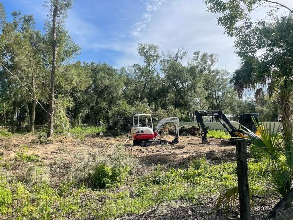 Hastings Land Management