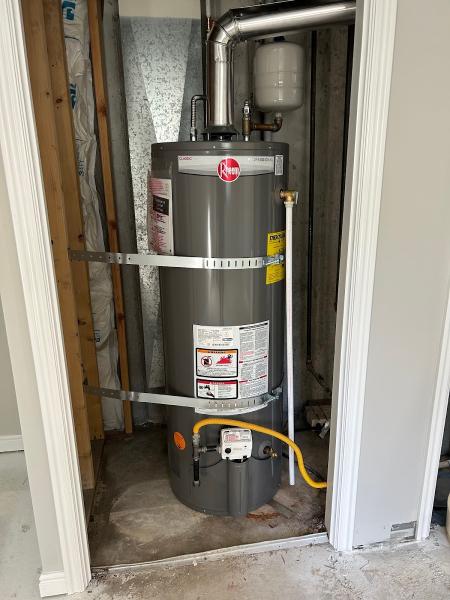 Copper Peaks Plumbing