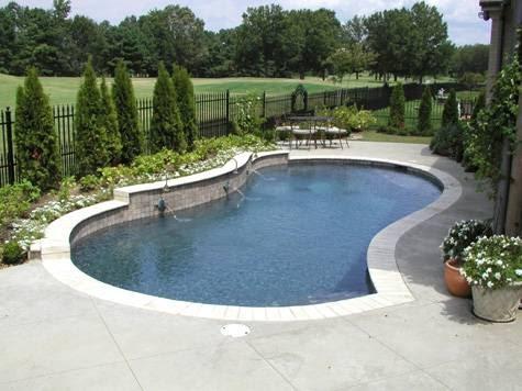 Abita Pool Service