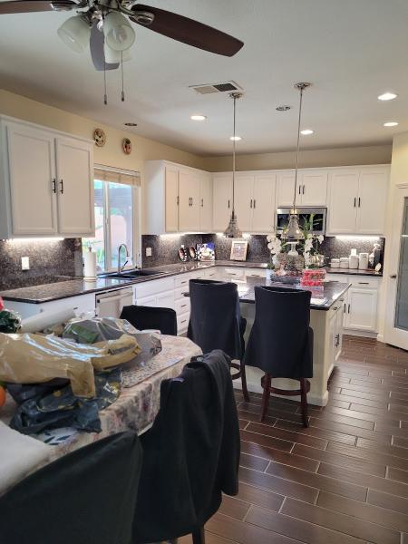 Fresno Cabinet Outlet