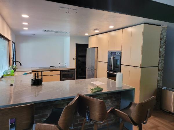 Fresno Cabinet Outlet