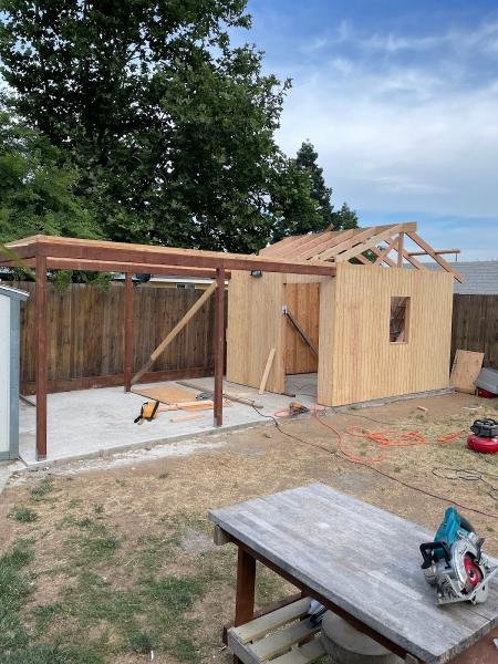 Versatile Handyman