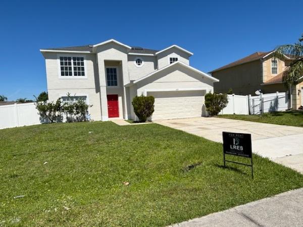 Lres Property Management