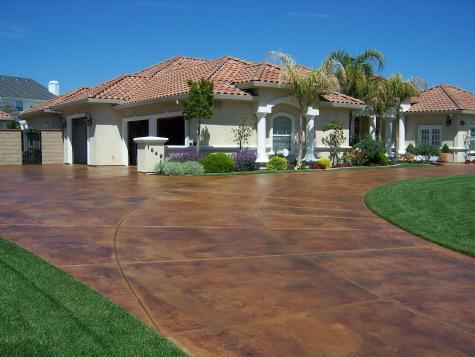 Harrison Foundations LLC