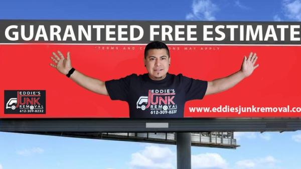 Eddie's Junk Removal