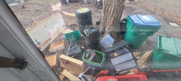 Eddie's Junk Removal