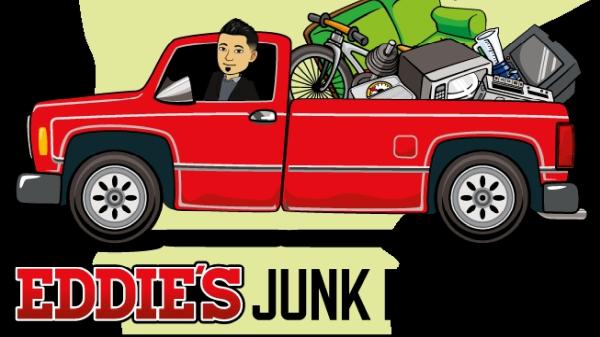 Eddie's Junk Removal