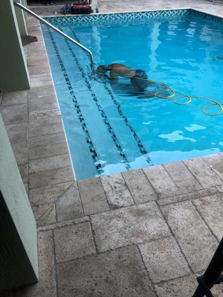 Dr. Pool Leaks