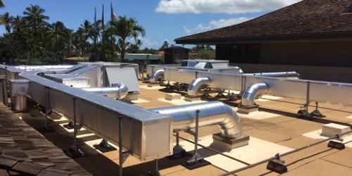 Aloha Sheet Metal