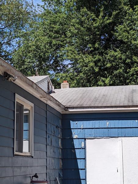 Roof Maintenance Systems