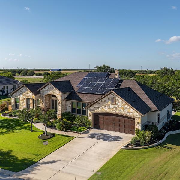 Tarrant Solar
