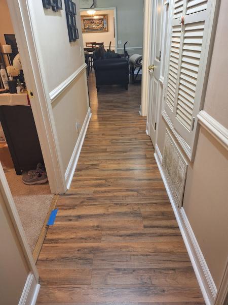 At Your Service Restoration and Renovation