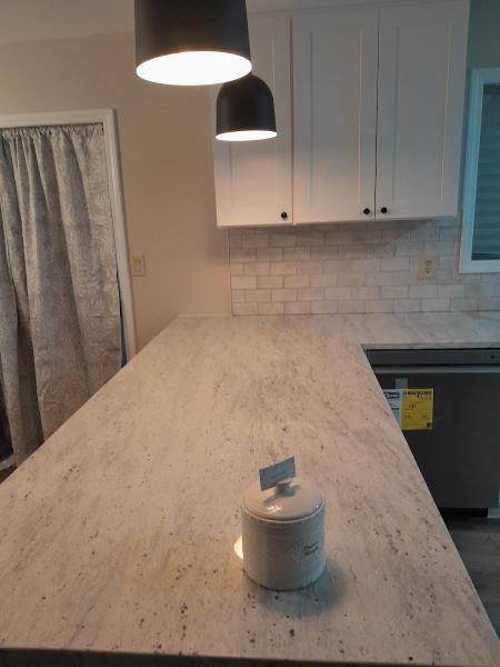 At Your Service Restoration and Renovation