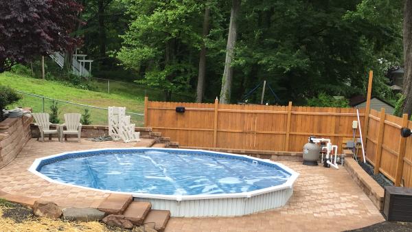 Kiki Pool Installations LLC