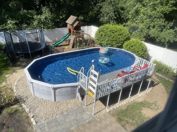 Kiki Pool Installations LLC