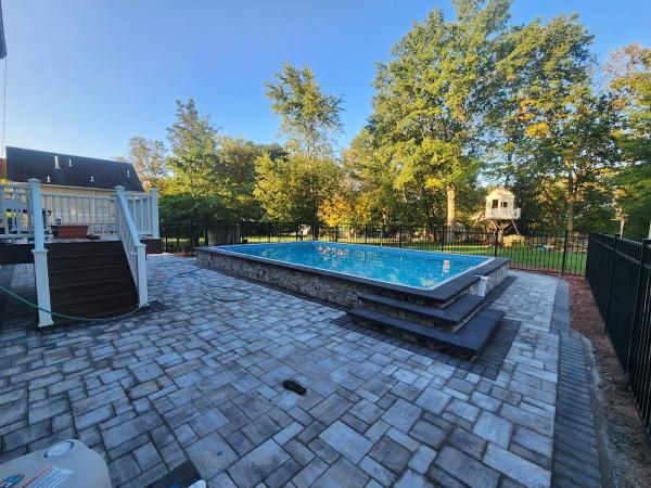 Kiki Pool Installations LLC