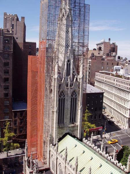 West New York Restoration