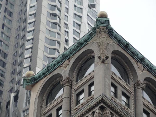 West New York Restoration