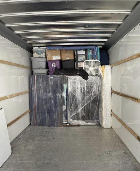 Kentuckiana Moving