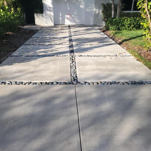 Foley Concrete Construction