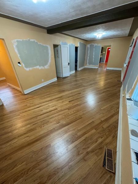 Colorado Hardwood Floors