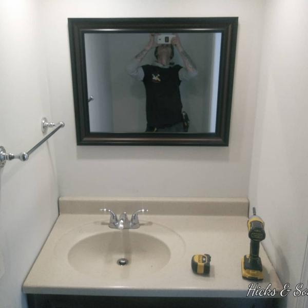 Hicks & Sons Home Improvements