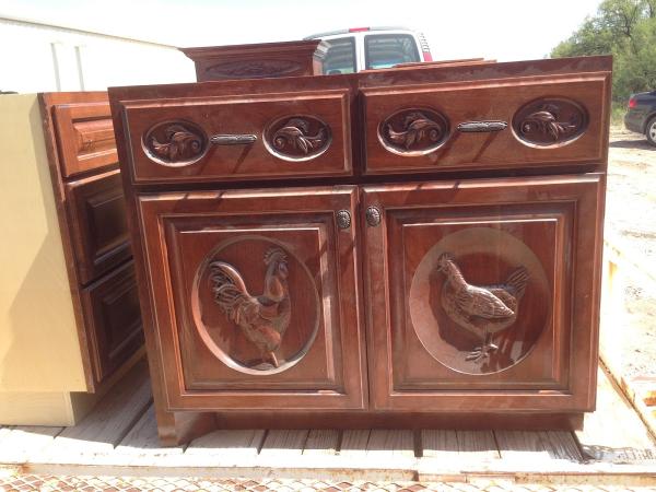Steven's Cabinet Creations