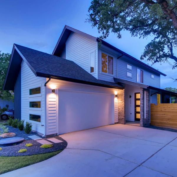 Coregon Building Company