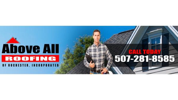 Above All Roofing