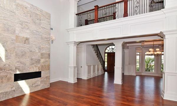 Singleton Custom Homes